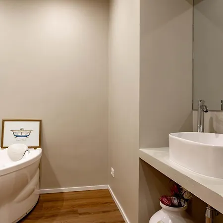 H11 The Queen's Ariston - Centro Appartement San Remo