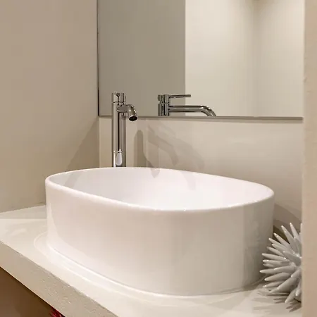 Apartamento H11 The Queen's Ariston - Centro Sanremo