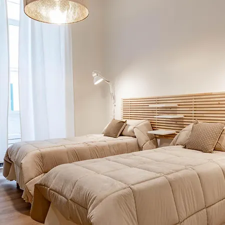 H11 The Queen's Ariston - Centro *