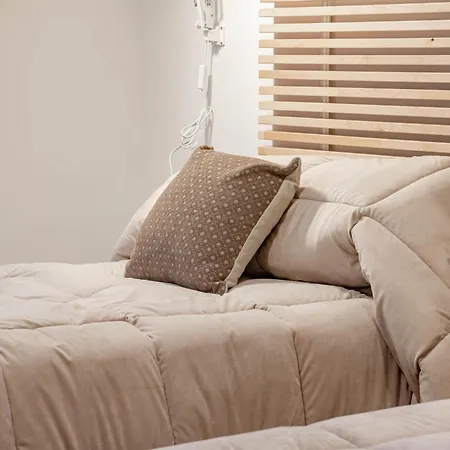 H11 The Queen's Ariston - Centro