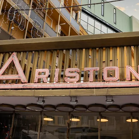 H11 The Queen's Ariston - Centro * Sanremo