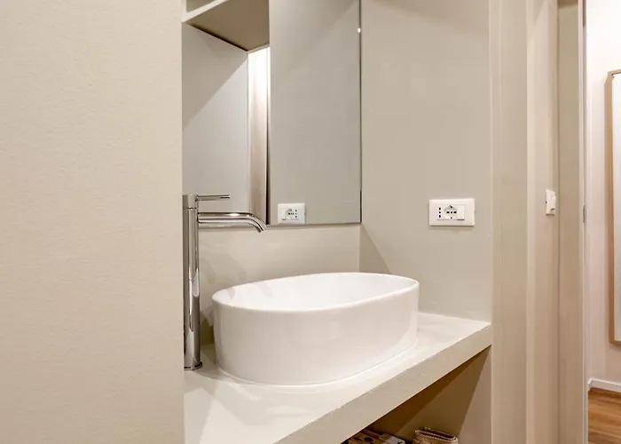 Apartment H11 The Queen's Ariston - Centro *