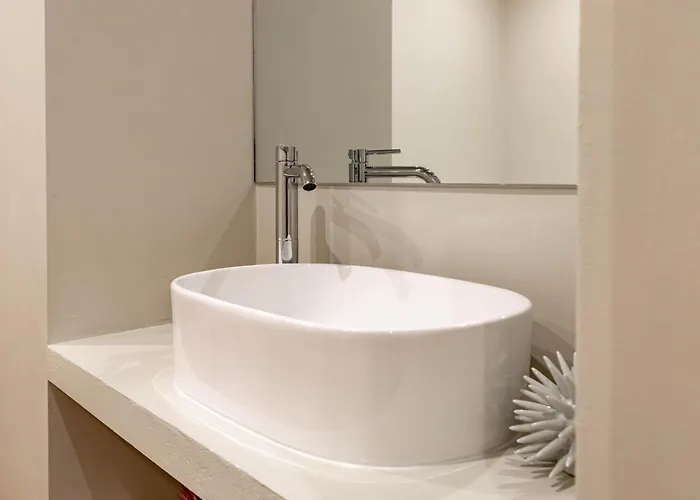 Apartment H11 The Queen's Ariston - Centro Sanremo