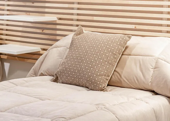 H11 The Queen's Ariston - Centro Apartment