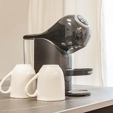 H11 The Queen's Ariston - Centro Appartamento Sanremo