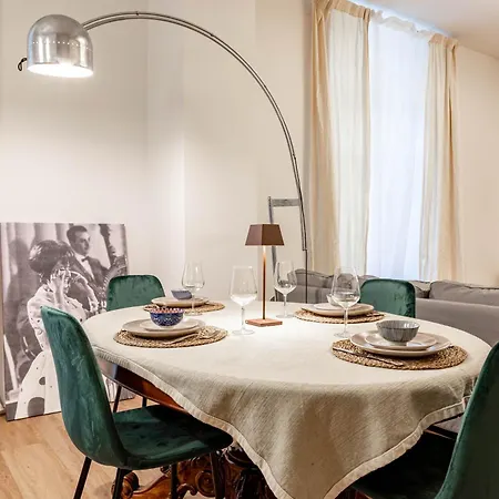 Appartement H11 The Queen's Ariston - Centro San Remo