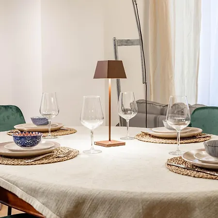 H11 The Queen's Ariston - Centro Appartamento