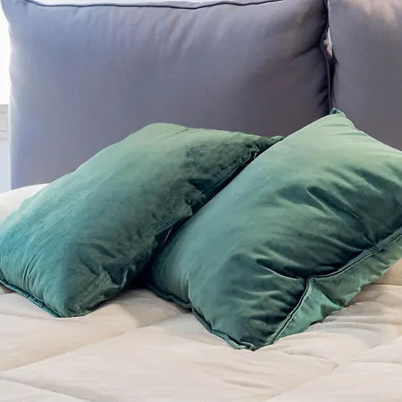 H11 The Queen's Ariston - Centro アパート