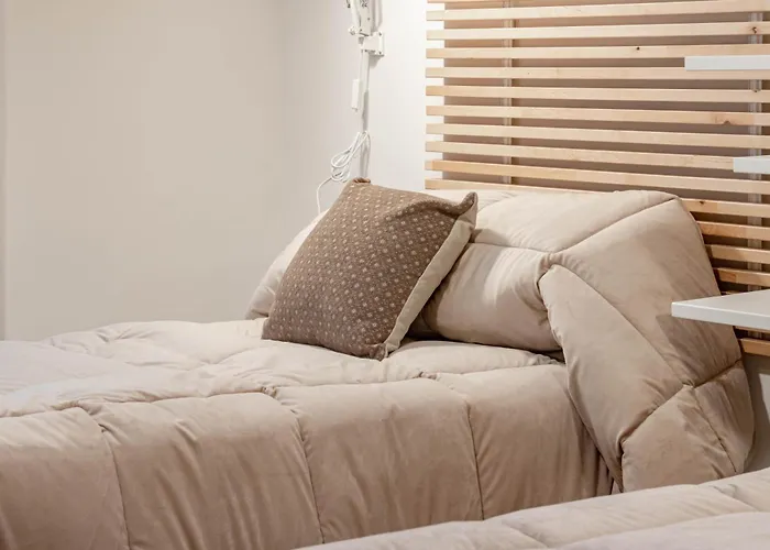 H11 The Queen's Ariston - Centro